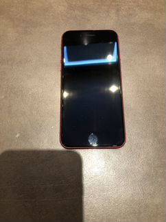 iPhone se 64gb 2020