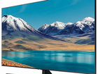Crystal UHD телевизор Samsung UE55TU8500uxru объявление продам