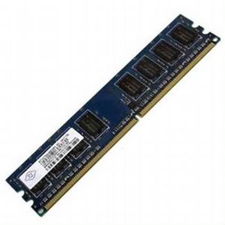 Модуль памяти dimm DDR3 8192Mb, 1333Mhz, Nanya ECC REG CL9 1.5V #NT8GC72C8PB0NL-CG