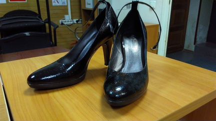 Туфли Терволина