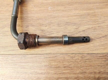 Датчик температуры турбины Mercedes A0081533728