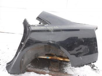 Крыло заднее левое Ауди A8 D4 4H