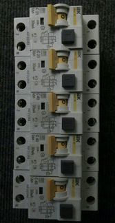 Автоматический выключатель