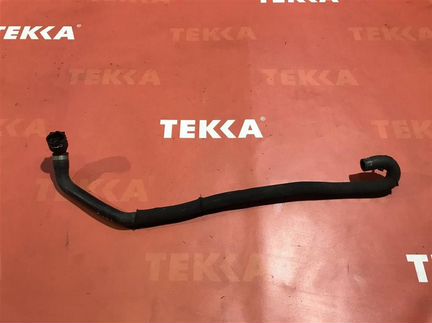 Патрубок системы охлаждения бмв 5 Е60