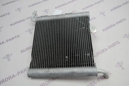Радиатор охлаждения F-Pace X761 2016-2020