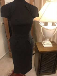 Платье Roland Mouret