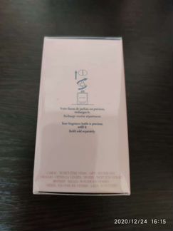 Парфюмерная вода giorgio armani MY WAY