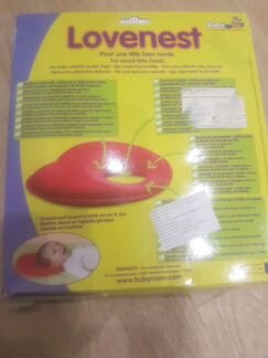 Новая анатомическая подушка