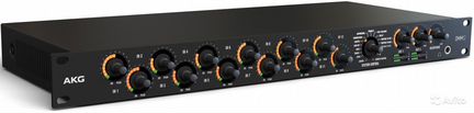 AKG DMM12 цифровой микшер + доставка бесплатно