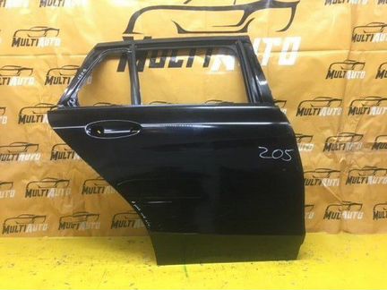 Дверь задняя правая Mercedes C-Classe W205