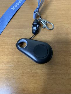 Bluetooth пульт для селфи iPhone Android