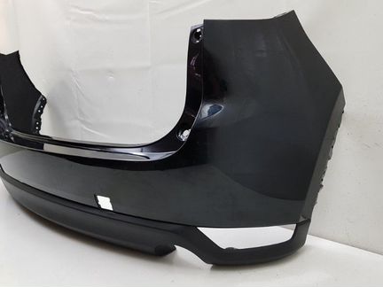 Бампер задний Mazda Cx-5 2