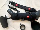Подзорная трубу APO-Leica televid 82