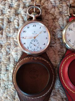 Часы механические.Швейцария.Российская Империя