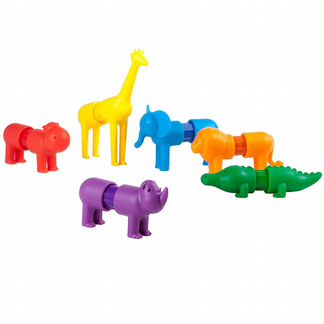 Магнитный конструктор 