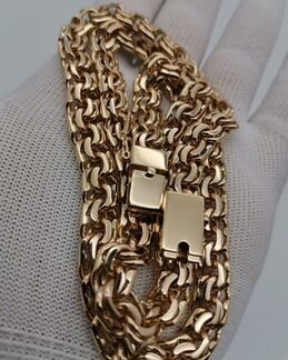 Золотая цепь