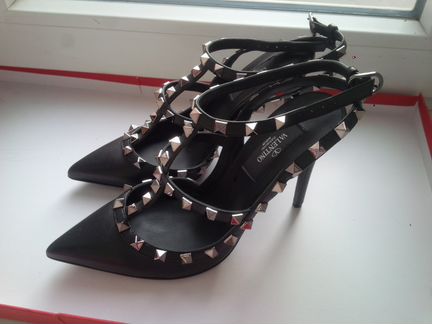 Туфли Valentino оригинал