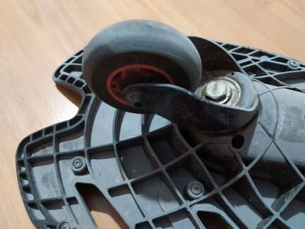 Скейтборд б/у