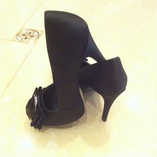 Туфли Karen Millen