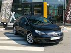 Opel Astra GTC 1.4 AT, 2012, 119 523 км объявление продам