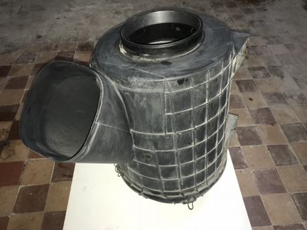 Корпус воздушного фильтра Скания 1335675,1387545