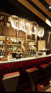 Большая люстра (Atlantis)