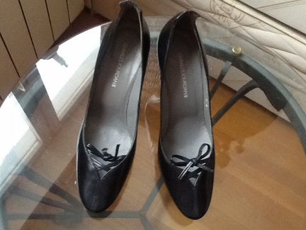 Туфли новые Франция