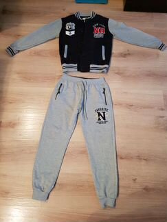 Спортивный костюм