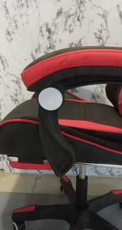 Кресло геймерское. Игровое кресло