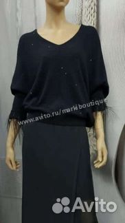 Кофта Brunello Cucinelli