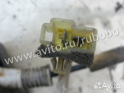 Стеклоподъемник задний правый 664006 Toyota Camry