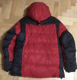 Куртка новая зимняя пуховая RedFox Baltoro XX