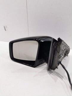 Зеркало переднее левое Mercedes-Benz Gle W166