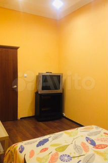 Комната 18 м² в 3-к, 10/23 эт.