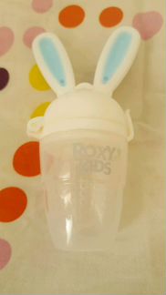 Roxy Ниблер для прикорма Bunny Twist