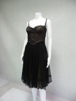 Потрясающее изящное платье Docle&Gabbaba оригинал