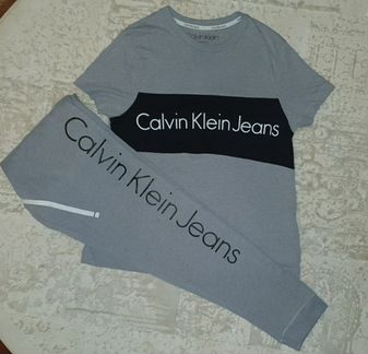 Домашний, спортивный костюм / Пижама Calvin Klein