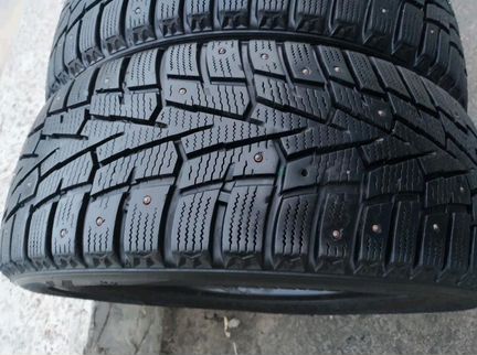 195 55 15 Nexen бу Шины Зимние 195 55 R15 95N