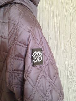 Пальто Alessandro Borelli(Италия) б/у