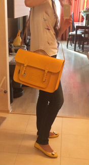 Zatchels сумка