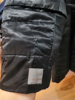 Пальто max mara