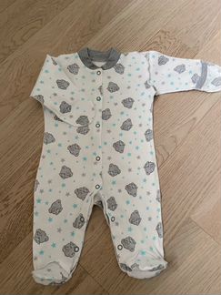 Комбинезоны