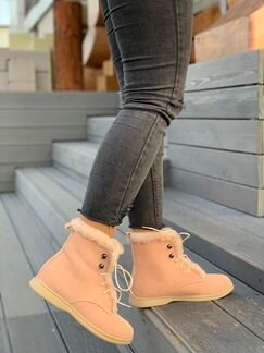 Ботинки Loro Piana