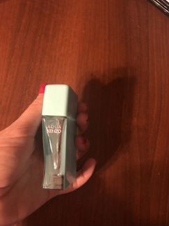 Туалетная вода Kenzo Aqua