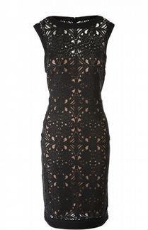 Вечернее платье Tadashi Shoji