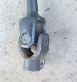 Рулевой карданчик Suzuki Grand Vitara 3 td54w