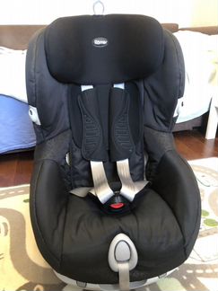 Автокресло Britax Roemer Trifix (от 9 до 18 кг)