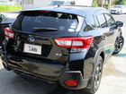 Subaru XV 2.0 CVT, 2018, 32 000 км объявление продам