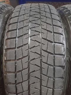 245 55 19 Bridgestone бу Шины Зимние 245 55 R19 10