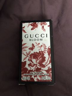 Gucci Bloom новые